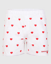 Men's Love Boxer Shorts